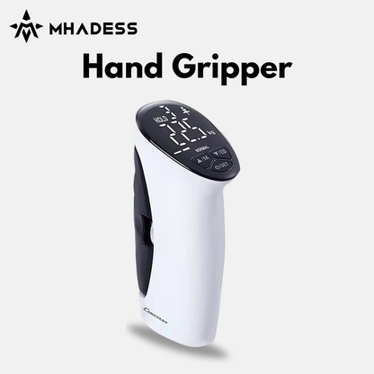 Mhadess Hand Gripper - Digital Dynamometer